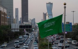 Saudi economy shrinks 1.7% in Q1 as oil activity continues to decline