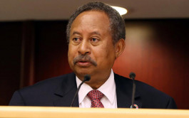 حمدوك: السودان بحاجة لـ10 مليارات دولار لإعادة بناء الاقتصاد