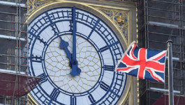 British economy shrinks in August due to weak manufacturing sector