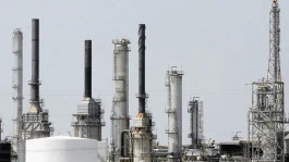 123.1 million barrels of Taqa 