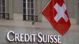Swiss bank UBS completes its acquisition of Credit Suisse