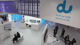 Du new cooperation to enhance the capabilities of the cloud platform