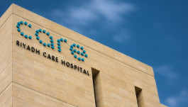 أرباح "الرعـاية الطبيـة" ترتفع 34.6% بالنصف الأول