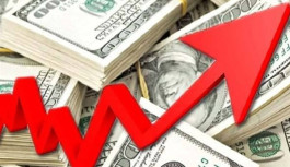 The dollar jumps to its highest level in 20 years with Putin's announcement of mobilization