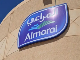 Almarai profits increased to 1192.1 million riyals +27% by the end of the first half of 2023.