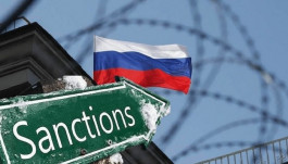 The European Union tightens the screws on Russia