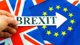 هروب شركات بريطانية إلى الخارج بسبب "بريكست"