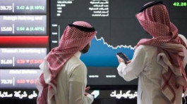 A forecast of SR 68 billion for the Saudi stock market
