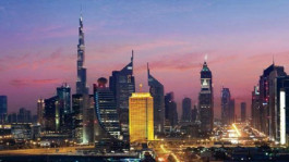 Confronting the volatility of the real estate market in Dubai!