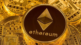 Successful Ether merger and mining halt