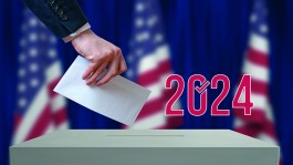 Biden vs. Trump: Stocks set to gain on potential US election results