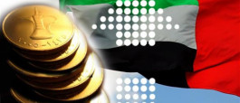 The 13th UAE in the world to attract investment