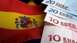 The highest level of inflation in Spain in 37 years