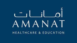 "أمانات" تستثمر 18.4 مليون درهم في شركة بيجن الأمريكية