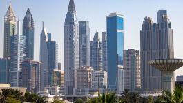 مصرف الإمارات المركزي يبقي على سعر الفائدة دون تغيير