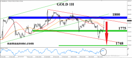 Gold November 4