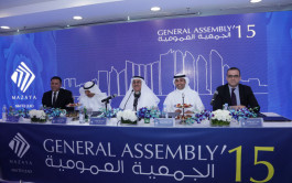 $ 91 million in funds for Al Mazaya Holding