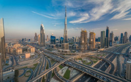 The UAE is the most attractive environment for startups in 2019