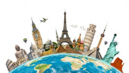 900 مليار دولار خسائر متوقعة للسياحة في 2020