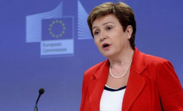 IMF Managing Director: 2023 will be more difficult than we expected