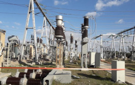 الإمارات تبني محطة كهرباء باليمن