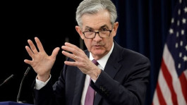 Jerome Powell: The Fed will move “cautiously” on interest rates
