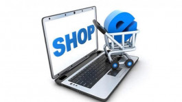 25 تريليون دولار حجم التجارة الإلكترونية في عام