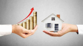 5 new real estate funds with 6 billion dirhams