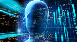 The summit of the "world of artificial intelligence" in the Emirates at the end of April