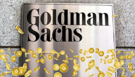 Goldman Sachs expects a strong recovery in oil