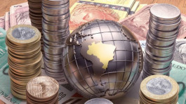 4% نموا متوقعا للاقتصاد العالمي في 2021