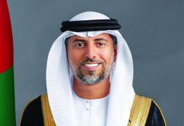UAE Energy Minister: Reducing oil production will be a sufficient precautionary measure to balance the market