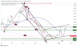 سهم ينساب - 16 يناير 2024