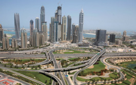 Saudi Arabia and the UAE are leading the revival of infrastructure in the region