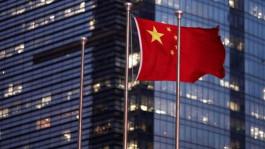 China's external debt rises to $2.7 trillion