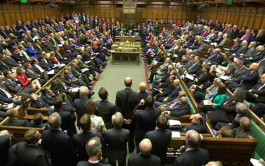 أسبوع حاسم لحملة الانتخابات التشريعية في بريطانيا.. و"البريكست" أبرز القضايا