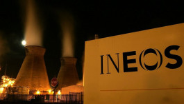 Ineos invests $2.3 billion in green hydrogen production