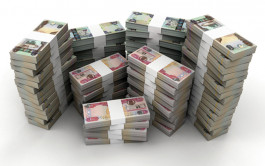 Foreign investment flows to Dubai