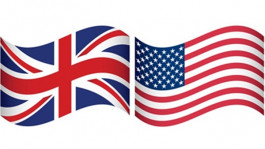 اتفاق تجاري وشيك بين أمريكا وبريطانيا