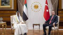 The UAE is pumping new investments into Turkey