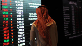 Saudi stocks face big gains