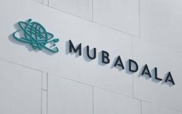 "مبادلة" تجمع 858 مليون دولار من بيع حصة في "دو"