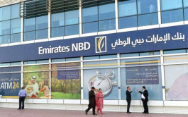 Emirates NBD acquires Turkish bank shares