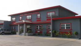 "البحر الأحمر" توقع عقد خدمات مع "نيوم" بقيمة 53 مليون ريال