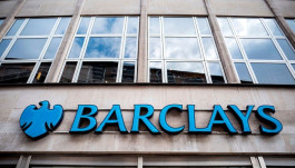 Barclays profits $1.7 billion in the third quarter