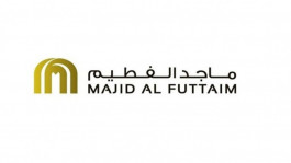 1.6 billion dirhams semi-annual profits for "Majid Al Futtaim"
