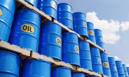 Oil prices fell to their lowest level since the Ukraine war