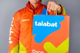 Delivery Hero prepares to offer Talabat shares on the Dubai Stock Exchange