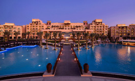 فنادق أبوظبي تحقق أعلى إشغال في شهر يونيو منذ خمس سنوات