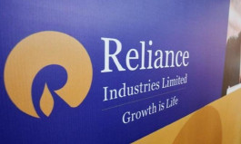 India's Reliance establishes oil trade in UAE